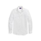 Ralph Lauren Cotton Oxford Dress Shirt White