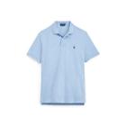 Polo Ralph Lauren Classic Fit Featherweight Polo Jamaica Heather