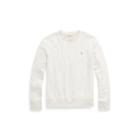 Ralph Lauren Cotton-blend Sweatshirt American Heather