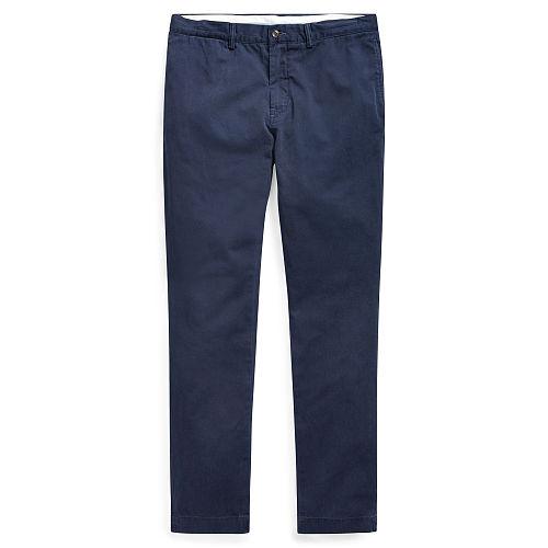 Polo Ralph Lauren Slim Fit Cotton Chino