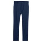 Ralph Lauren Wool Serge Trouser Bright Navy