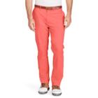 Ralph Lauren Polo Golf Classic-fit Cotton-blend Pant Coral Glow