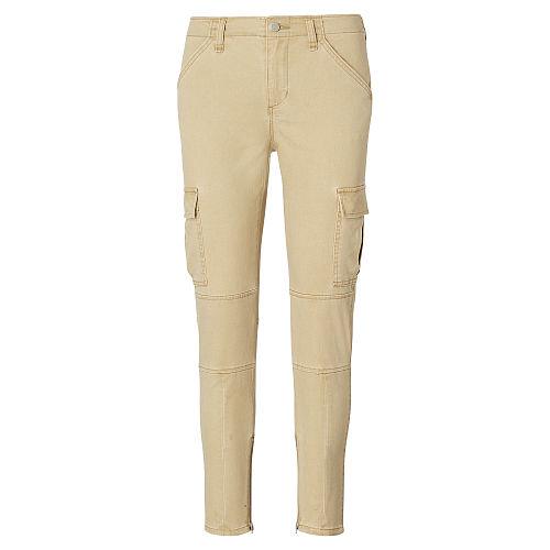 Ralph Lauren Denim & Supply Twill Cargo Skinny Pant Tan
