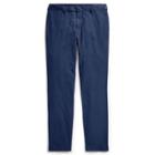 Ralph Lauren Tailored Slim Fit Chino Newport Navy