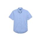 Ralph Lauren Slim Fit Oxford Shirt City Blue