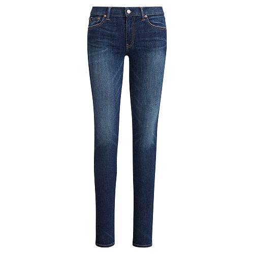 Polo Ralph Lauren Tompkins Skinny Jean