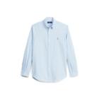 Ralph Lauren Classic Fit Oxford Shirt Blue