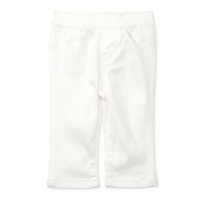 Ralph Lauren Aubrie Denim Legging Lesley Wash 12m