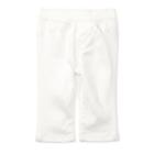 Ralph Lauren Aubrie Denim Legging Lesley Wash 12m