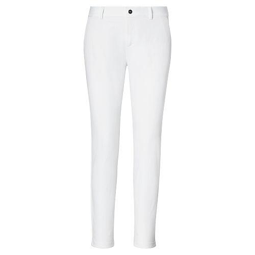 Ralph Lauren Golf Stretch Twill Skinny Pant Pure White