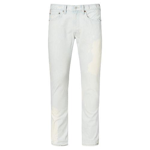 Ralph Lauren Denim & Supply D & S Prospect Slim Jean Hamilton