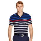 Ralph Lauren Polo Golf Us Ryder Cup Active-fit Polo French Navy Multi