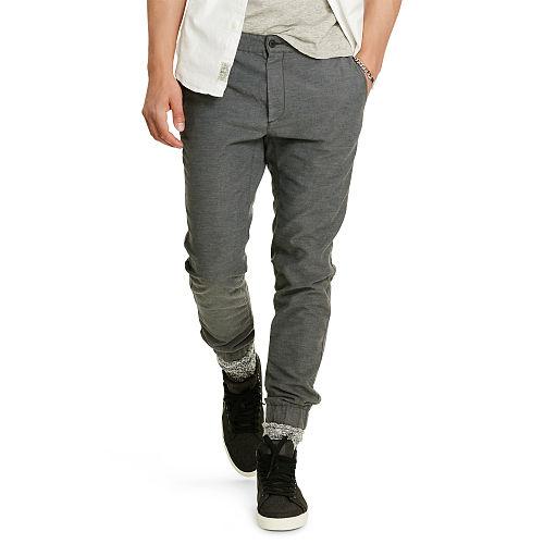 Polo Ralph Lauren Slim-fit Cotton-blend Jogger Avery Heather