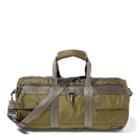 Polo Ralph Lauren Military Nylon Duffel Bag Olive