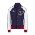 Ralph Lauren Us Open Double-knit Cardigan French Navy