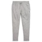 Ralph Lauren Cotton Spa Terry Pant Salt Pepper Heather 2x Big