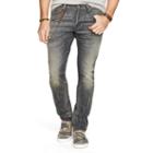 Ralph Lauren Denim & Supply Declan Dropped Skinny Jean