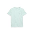 Ralph Lauren Classic Fit Cotton T-shirt Bayside Green 5x Big