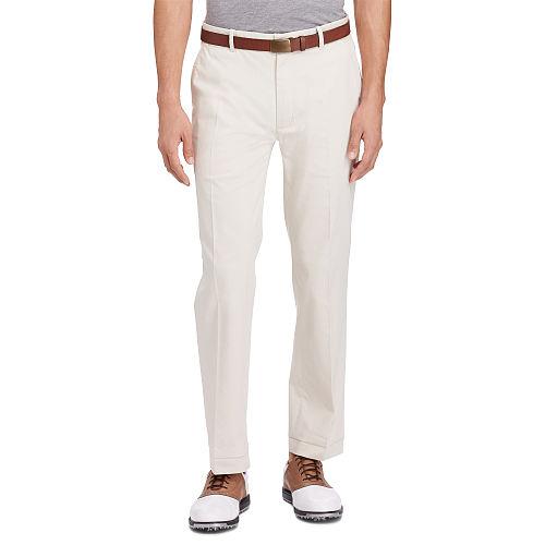 Ralph Lauren Polo Golf Classic-fit Cotton-blend Pant Basic Sand