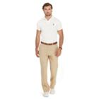 Ralph Lauren Classic-fit Linen Pant Classic Khaki
