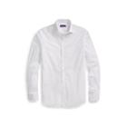 Ralph Lauren Cotton Dress Shirt White