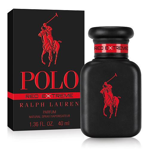Ralph Lauren Polo Red Polo Red Extreme 1.4 Parfum Assorted