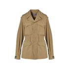 Ralph Lauren The Army Field Jacket Field Green