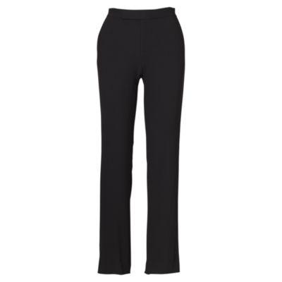 Ralph Lauren Seth Wool Pant Black