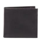 Polo Ralph Lauren Smooth Leather Wallet Black