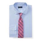 Ralph Lauren Regent Classic Fit Shirt Blue/white