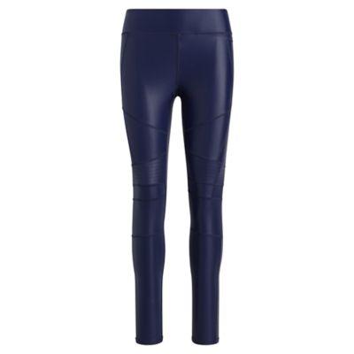 Ralph Lauren Stretch Moto Legging French Navy