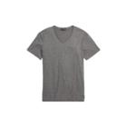 Ralph Lauren Custom Slim Fit Jersey T-shirt Foster Grey Heather