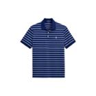 Ralph Lauren Classic Fit Soft-touch Polo Holiday Navy Multi