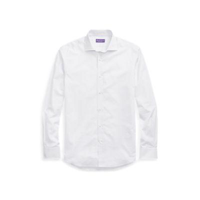 Ralph Lauren Graph-check Shirt Blue/white