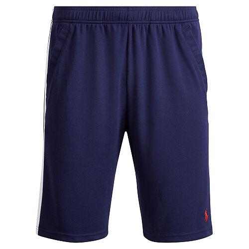Polo Ralph Lauren Us Open Piqu Active Short