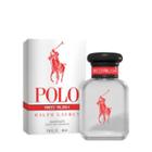 Ralph Lauren Polo Red Rush 1.36 Oz. Edt Red 1.3 Oz