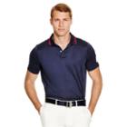 Ralph Lauren Rlx Golf Us Ryder Cup Active-fit Polo French Navy