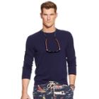 Polo Ralph Lauren Lightweight Cashmere Sweater Bright Navy