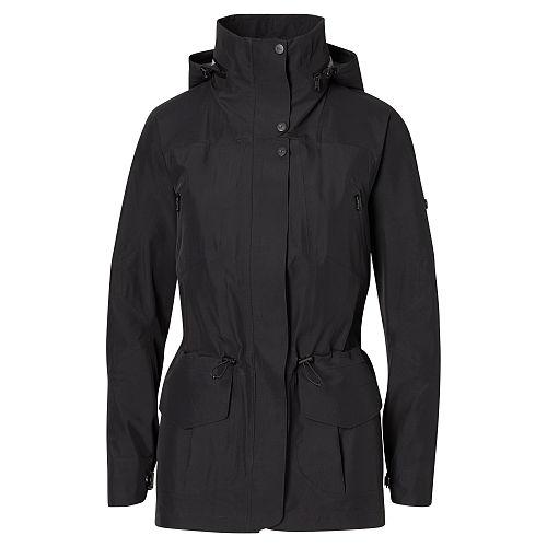 Ralph Lauren Polo Sport Water-repellent Jacket Black