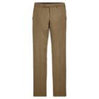 Ralph Lauren Worsted Wool Flannel Pant Thicket Melange