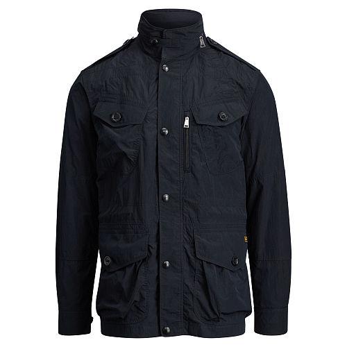 Polo Ralph Lauren Lightweight Utility Jacket