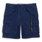 Polo Ralph Lauren Classic-fit Cotton Cargo Short Spring Navy