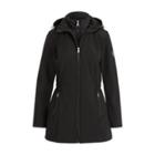 Ralph Lauren Hooded Shell Jacket Black