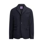 Ralph Lauren Water-resistant Sport Coat Classic Chairman Navy