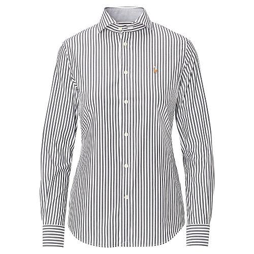 Polo Ralph Lauren Striped Poplin Shirt