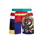Ralph Lauren Cp-93 Limited-edition Short Classic Crest