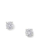 Ralph Lauren Cubic Zirconia Studs Social Cz
