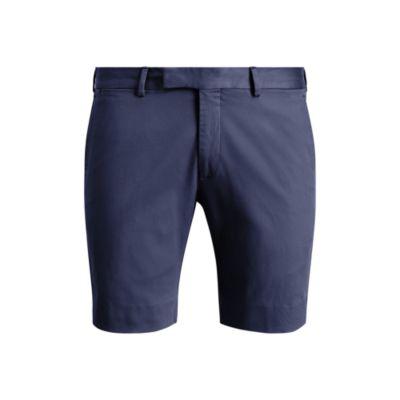 Ralph Lauren Slim Fit Stretch Chino Short French Blue