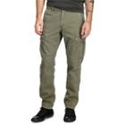 Ralph Lauren Denim & Supply Slim-fit Cotton Cargo Pant Marine Corp Olive