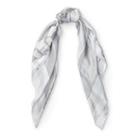 Ralph Lauren Lauren Gwen Bridle-print Silk Scarf
